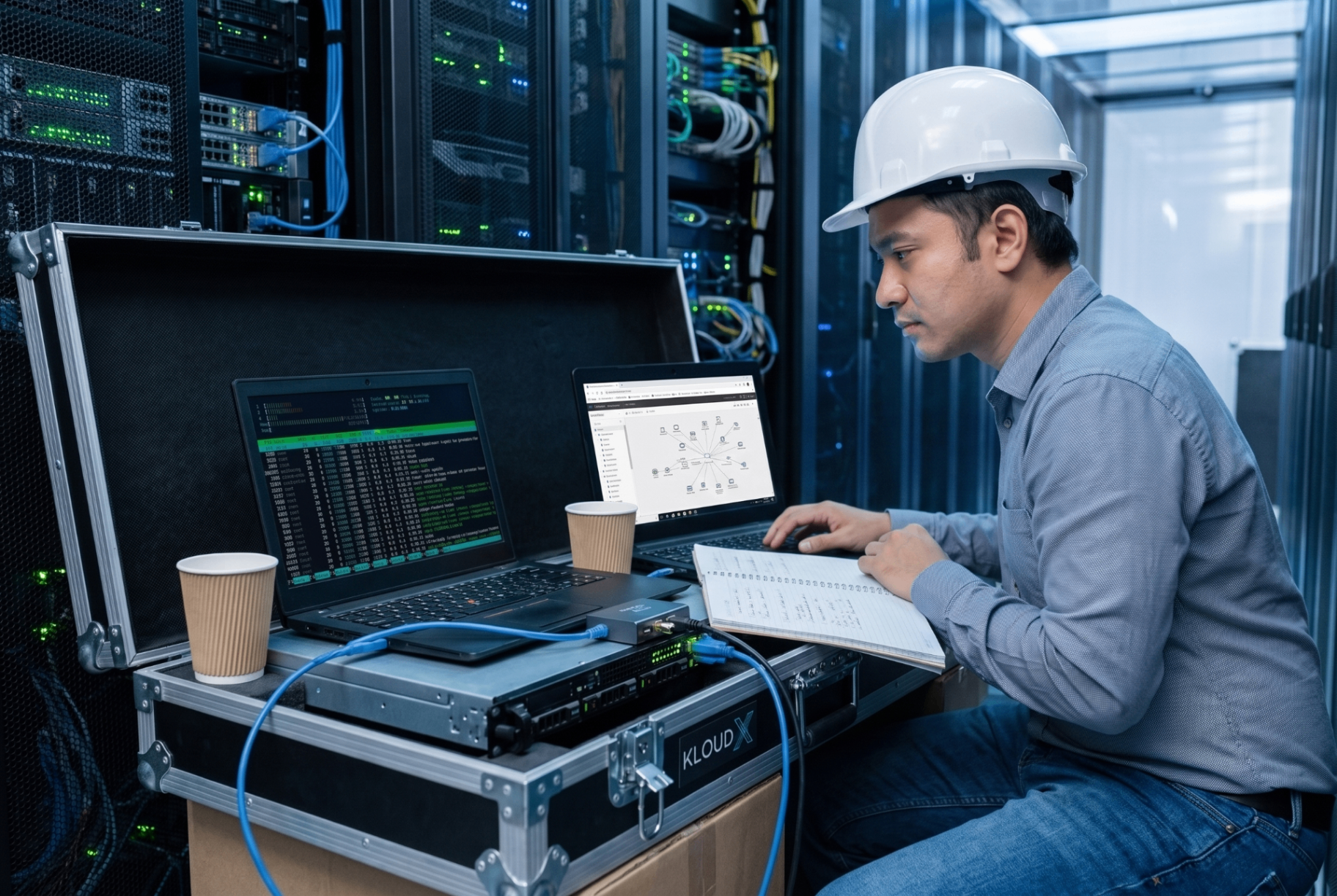 Deployment & Integration