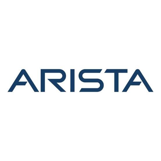 Arista logo