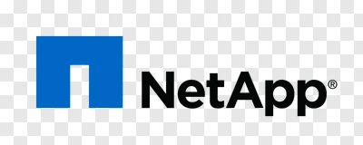 NetApp logo