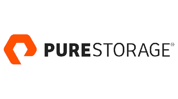 Pure Storage logo